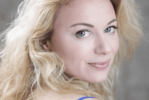 Vicky Carter – Solo Ventures