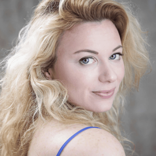 Vicky Carter – Solo Ventures